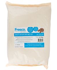 Fresco Chocolatedrups Calets Melk