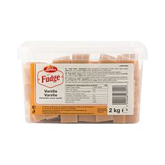 Lonka Fudge Vanille