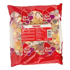 Red Band Tum Tum 1Kg