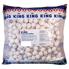 King Pepermunt Ballen