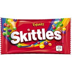 Skittles Fruits 45 Gr