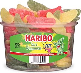 Haribo Zure Bommen