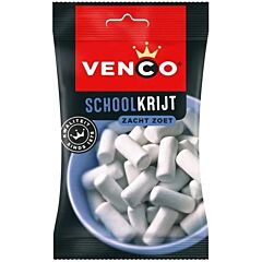 Venco Schoolkrijt 120Gr
