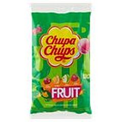 Chupa Chup Chupa Chups Fruit Mix Refill 12Gr