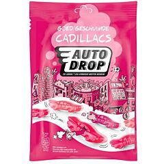 Autodrop Geschuimde Cadillacs Bosvruchten 150 Gr