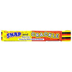 Matlow Snap & Crackle 18Gr
