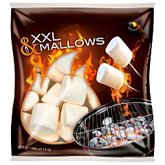 Hamlet Marshmallow Barbecue Wit
