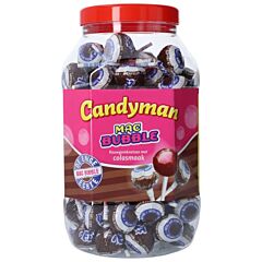Candyman Cola Knots