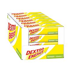 Dextro Citroen +Vitamine C