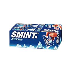 Smint Mint Single