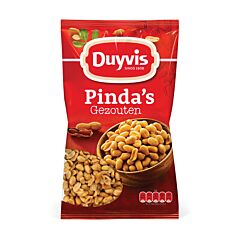 Duyvis Pinda Gezouten