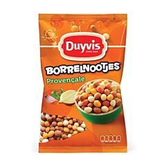 Duyvis Borrelnootjes Provencale