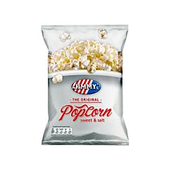 Jimmy's Popcorn Sweet&Salt 22Gr
