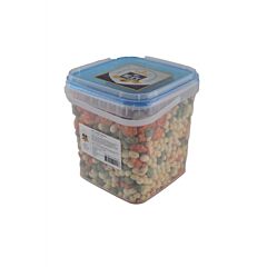 Van Wijck Notenmix Oriental Wasabi