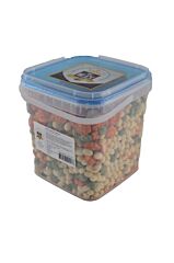 Van Wijck Notenmix Oriental Wasabi