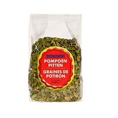 Horizon Pompoenpitten Nl Bio 01