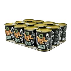 Noy Nuts Cashews Salted 40 Gram