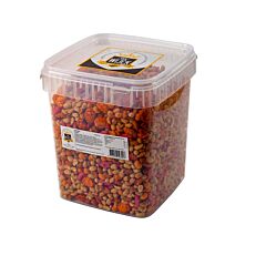 Van Wijck Hot Mix