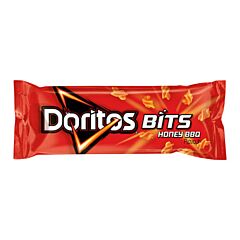Doritos Bits Twisties Honey Bbq 30 Gr