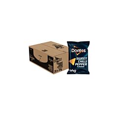 Doritos Sweet Chilli Pepper 44 Gr