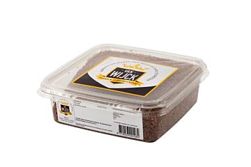 Van Wijck Lijnzaad Heel