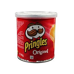 Pringles Original 40 Gr