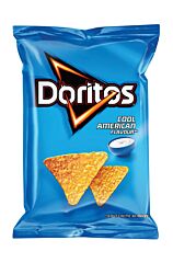 Doritos Cool american 44 gram