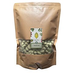 Lady Hat Cashewnoten Met Wasabi