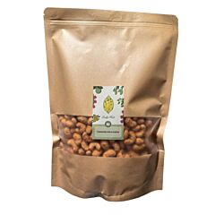 Lady Hat Cashewnoten Met Knoflook En Chili