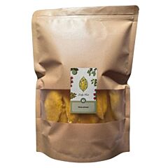 Lady Hat Mango Gedroogd Low Sugar