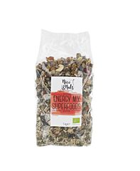 Energy mix superfoods bio