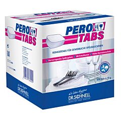 Dr.Schnell Vaatwastabletten 20Gr