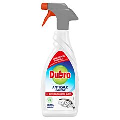 Dubro Antikalkspray