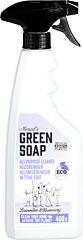 Marcel's Green Soap Allesreinigerspray Lavender & Rosemary 500Ml