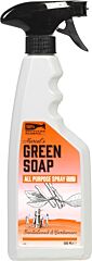 Marcel's Green Soap Allesreinigerspray Sandelwood& Cardemom 500Ml