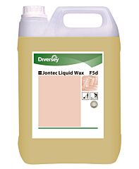 Diversey Jontec Liquid Wax