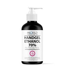 Proteq Handgel Desinfectie Pompje 70%