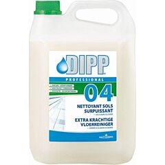 Dipp Vloerreiniger Extra No. 04