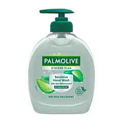 Palmolive Handzeep Hygiene Sensitive 300 Ml