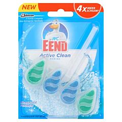 Wc-Eend Toiletblok Active Clean Marine 38 Gr