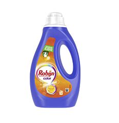 Robijn Wasmiddel Color Vloeibaar 1 Lt
