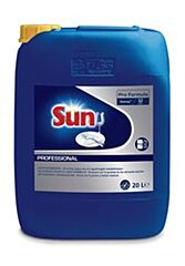Sun Vaatwasmiddel Vloeibaar Professional