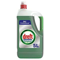 Dreft Handafwasmiddel Prof Original