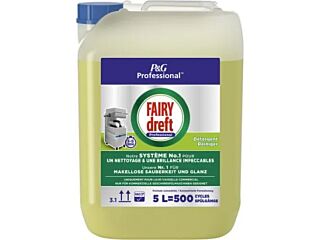 Dreft Vaatwasmiddel Professioneel