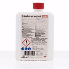 Franke Ontkalkingscartridge A300