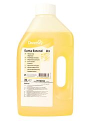 Suma Ontvetter Extend D3