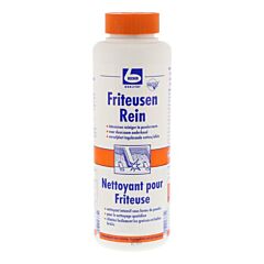 Dr.Becher Friteuse Reinigingspoeder