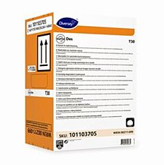 Suma Bleekmiddel Hygienisch Voor Vaatwasser