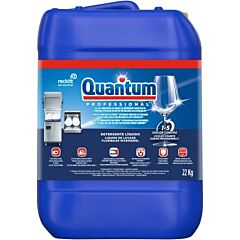 Quantum Vaatwasmiddel Vloeibaar Professional