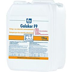 Dr.Becher Reiniger Voor Vaatwasautomaten